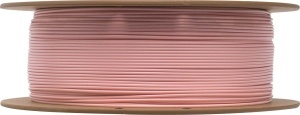 Filament eSUN Petg MAT Peach Pink 1,75 mm 1 KG - Img 2