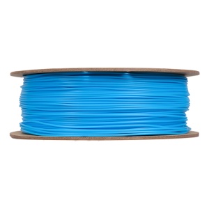 Filament eSUN PLA+ Light Blue ( Albastru Deschis) 1,75 mm 1 KG - Img 3
