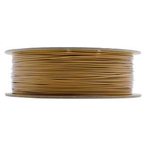 Filament eSUN PLA+ Light Brown ( Maro deschis) 1,75 mm 1 KG - Img 2