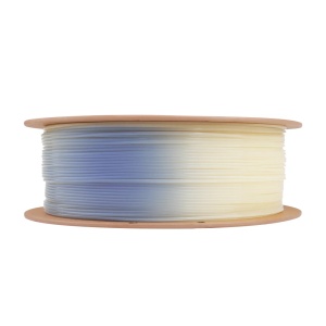 Filament eSUN PLA-UV Color Change Blue 1,75 mm 1 KG - Img 4