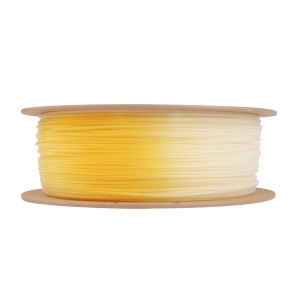 Filament eSUN PLA-UV Color Change Yellow 1,75 mm 1 KG - Img 4