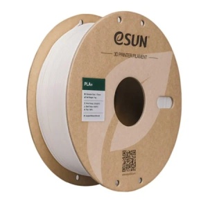 Filament eSUN PLA+ White 1,75 mm 1 KG - Img 2