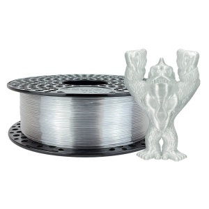 Filament PCTG Transparent 1.75 mm 1 kg
