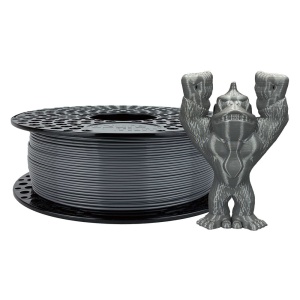 Filament PETG AzureFilm Gri 1.75 mm 1kg