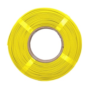 Filament Petg Refill AzureFilm Galben 1.75 mm 1 kg