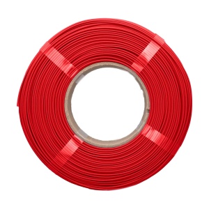 Filament Petg Refill AzureFilm Lipstick Red 1.75 mm 1 kg - Img 3