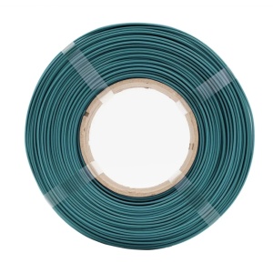 Filament PLA Refill AzureFilm Emerald 1.75 mm 1 kg - Img 2