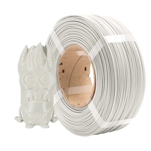 Filament PLA Refill AzureFilm Litho White 1.75 mm 1 kg