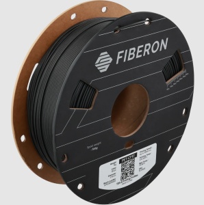 Filament Polymaker Fiberon™ PET-CF17 1,75 mm 1 Kg
