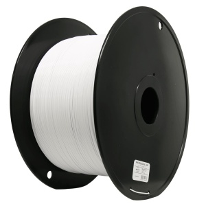 Filament Profesional Lab 5KG PETG Alb 1.75 mm
