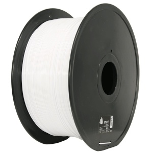 Filament Smart Print 3KG PETG White 1.75 mm