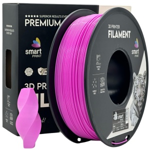 Filament Smart Print PETG Pink 1.75 mm 1 kg