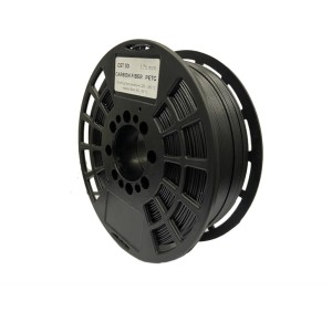 GST 3D PETG CF (Fibra Carbon) 1kg