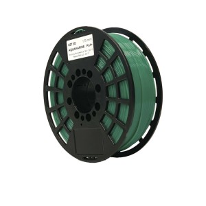 GST 3D PLA+ Aquamarine (Verde) 1kg