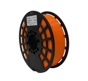 GST 3D PLA+ Fluorescent Orange ( portocaliu fluorescent) 1kg