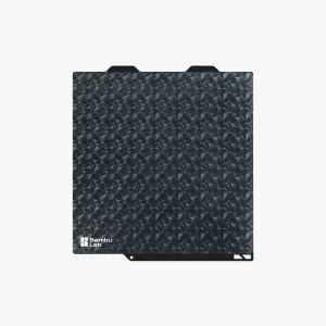 Suprafata de Printare Bambu Lab Diamond Effect Plate (FAP022-N) A1 Mini