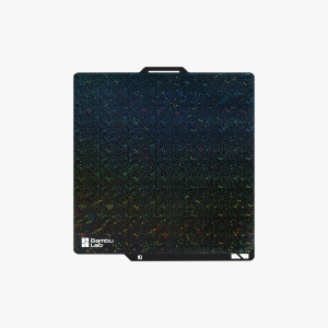 Suprafata de Printare Bambu Lab Effect Plate Galaxy (FAP015-N) X1 Series/P1 Series/A1