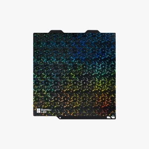 Suprafata de Printare Bambu Lab Effect Plate Starry (FAP020-N) A1 Mini