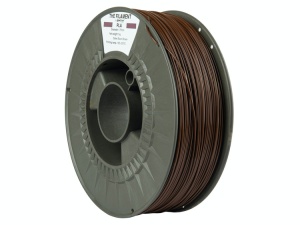 The Filament PLA 1.75mm Bison Brown 1kg - Img 2
