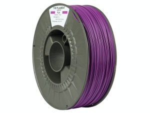 The Filament PLA 1.75mm Plasma Purple 1kg - Img 2