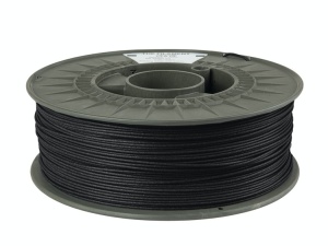 The Filament PLA CF 1.75mm Black 1kg - Img 3