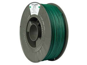The Filament PLA CF 1.75mm Green 1kg - Img 2