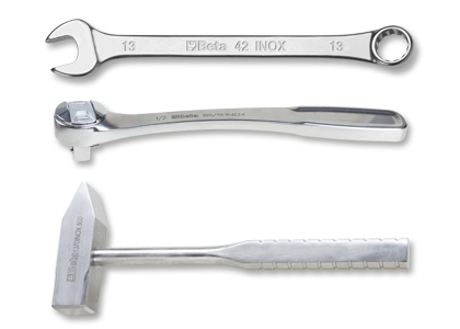 Scule INOX
