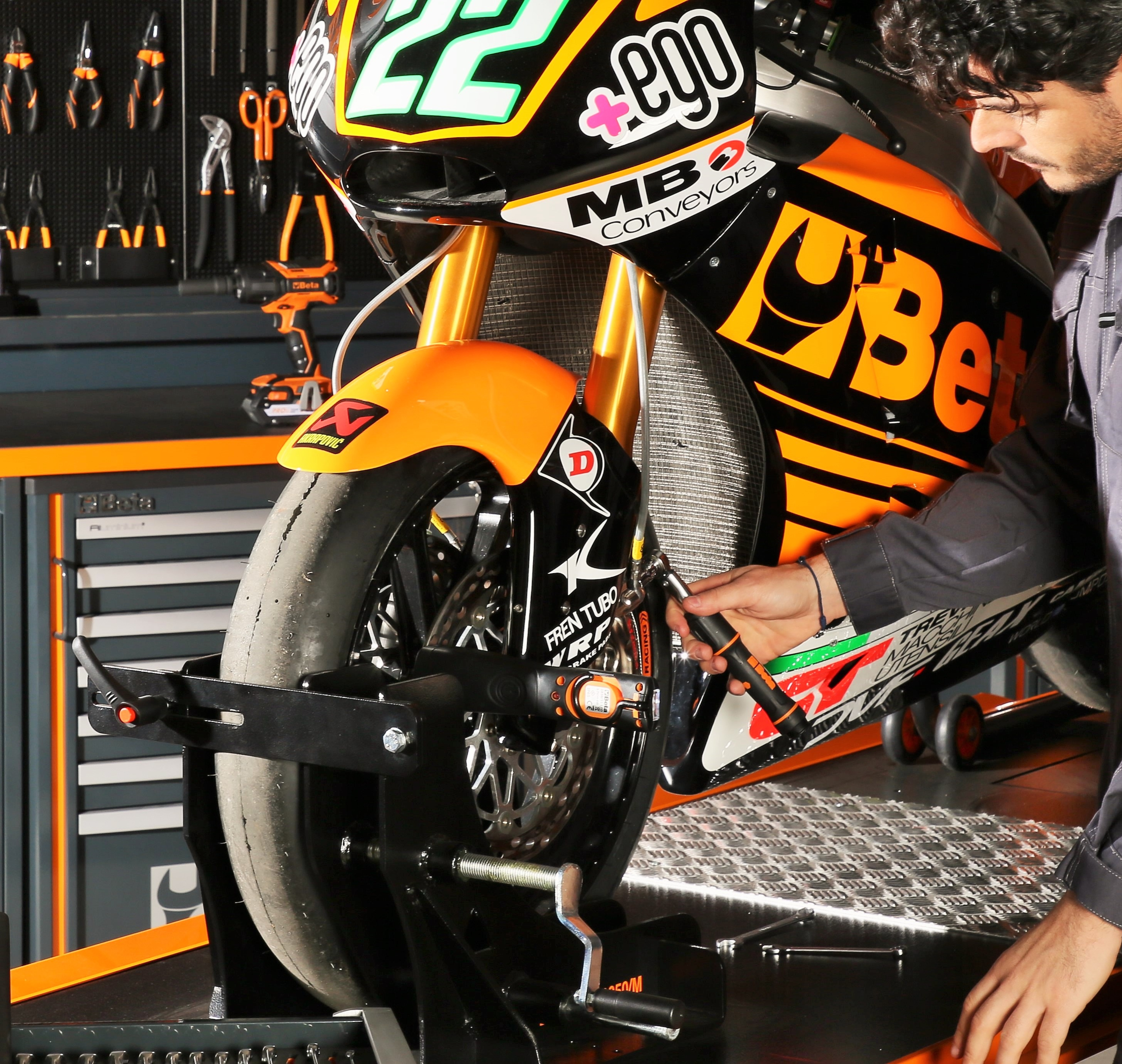 Scule Motociclete
