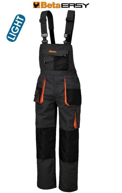 Salopete, pantaloni...