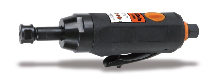 Biax pneumatic