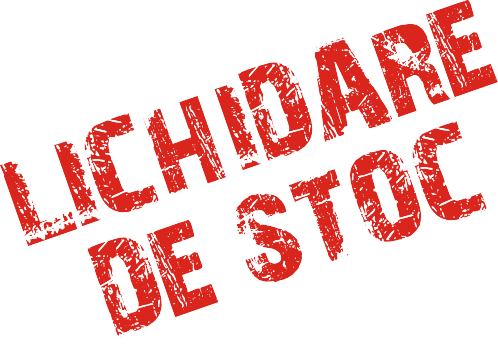 LICHIDARE DE STOC