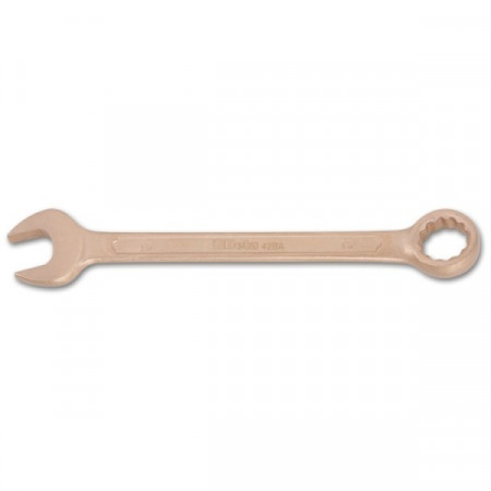 Cheie combinata Antiex 42BA
