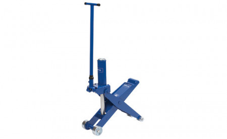 Cric hidraulic profesional cu aplicatii in industrie si agricultura 4T AC Hydraulic FJ40