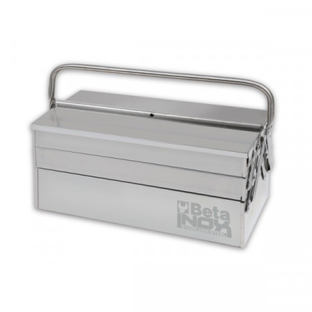 Cutie pentru scule metalica C20TSS
