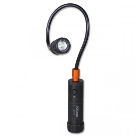 Lampa LED flexibila, 400 lumeni 1837F/USB