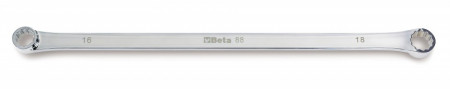 Set chei inelare duble, extralungi, 7 piese 88/S7