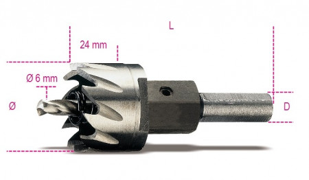 Freza 451 16
