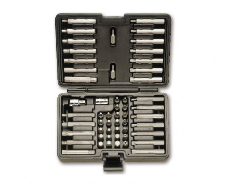 Set imbusuri Torx, XZN,RTX, XEX 867/C52