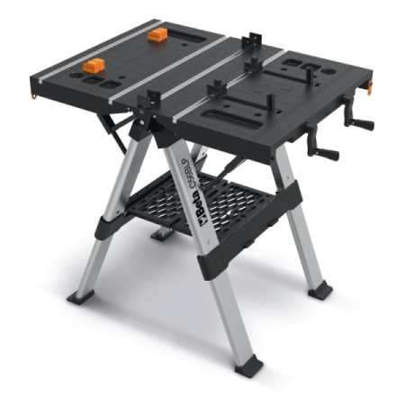 Banc de lucru pliabil multifunctional Beta C56BLP