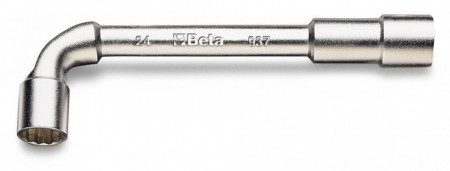 Cheie hexagon dubla 937 14x14