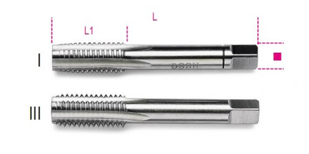 Tarod 434 12x150