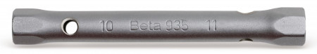 Tubulara hexagon dubla 935 16x17
