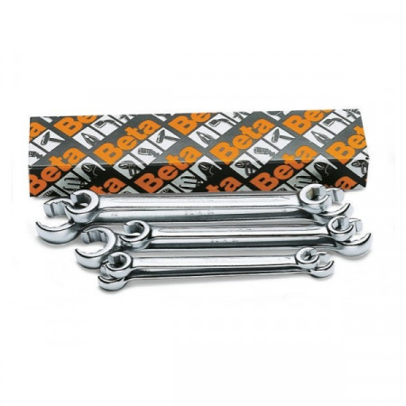 Set chei de conducte, 8-22mm, 6 piese 94/S6