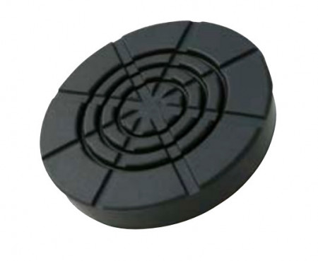 Talpa de protectie a caroseriei AC Hydraulic GS1