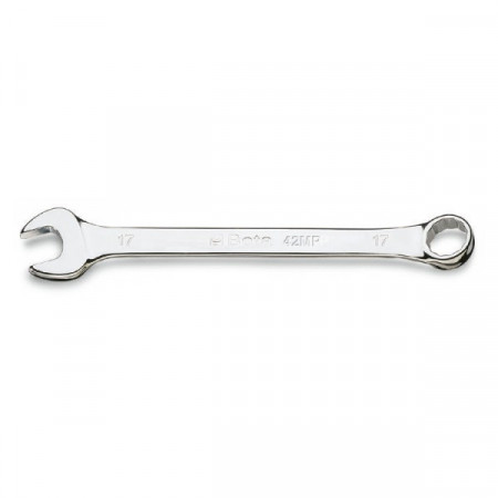 Cheie combinata 21 mm, cromata 42MP 21