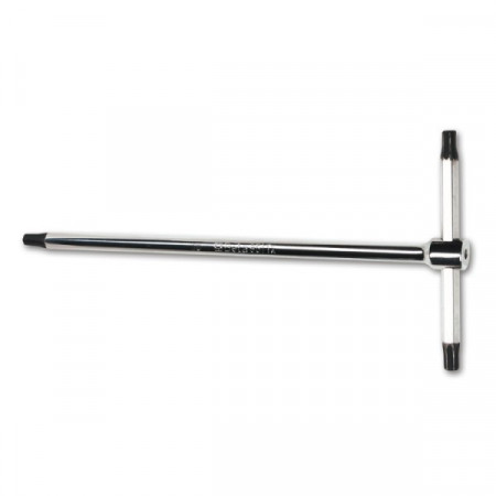 Imbus TORX cu maner culisant T15 951TX 15