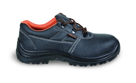 Pantofi de lucru 7241BK 45
