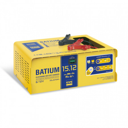 Redresor Batium 15-6-12V GYS024519