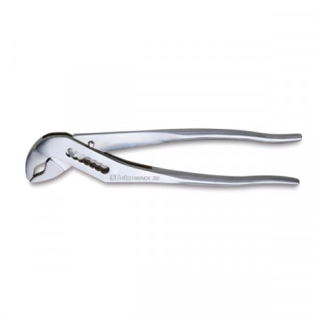 Cleste papagal, lungime 250mm INOX 1048INOX