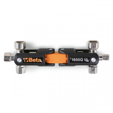 Cheie pentru panouri, articulata, 8 capete 1600Q 10